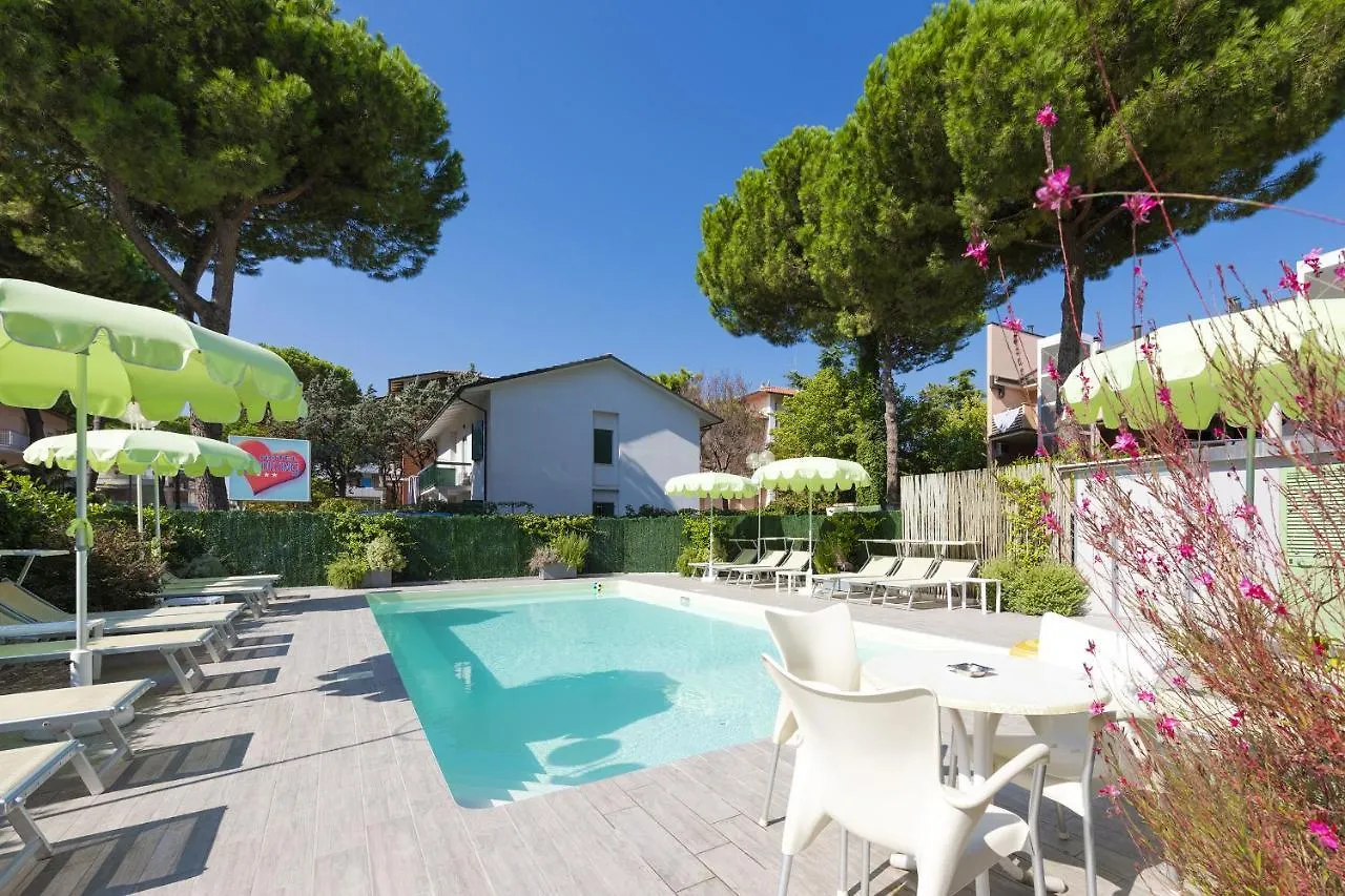 Hotel Sporting Pinarella