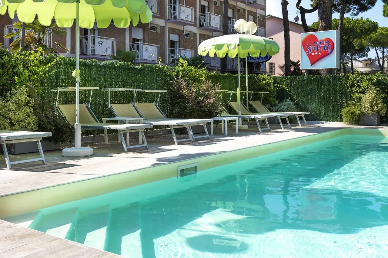 Hotel Sporting Pinarella Italia