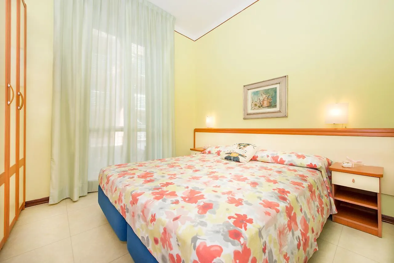 Hotel Sporting Pinarella