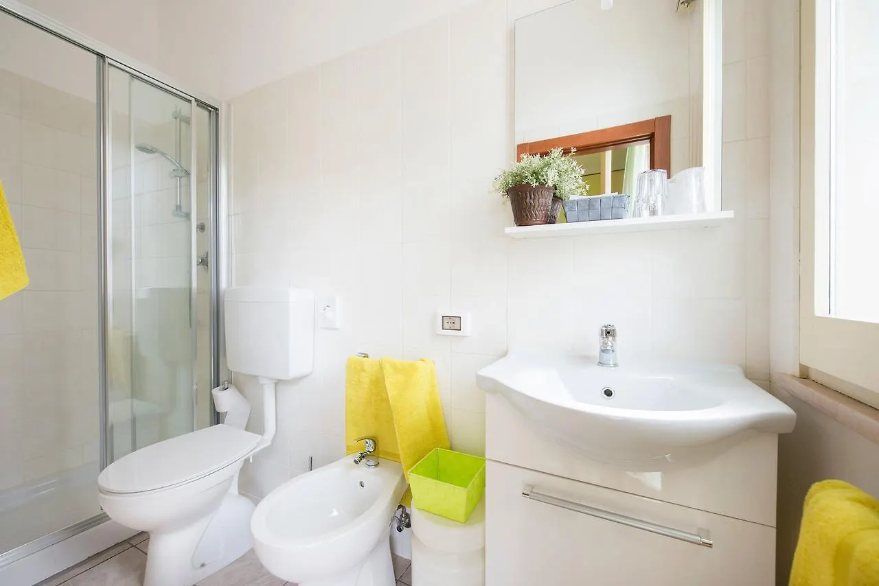 Hotel Sporting Pinarella Italia