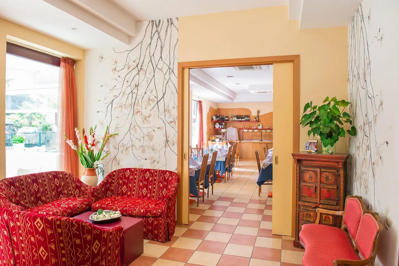 Hotel Sporting Pinarella