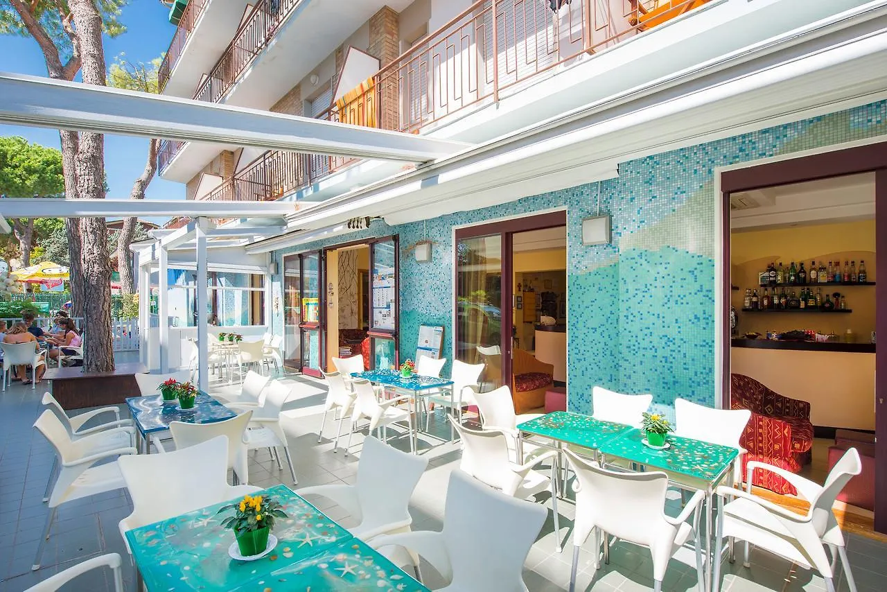 Hotel Sporting Pinarella