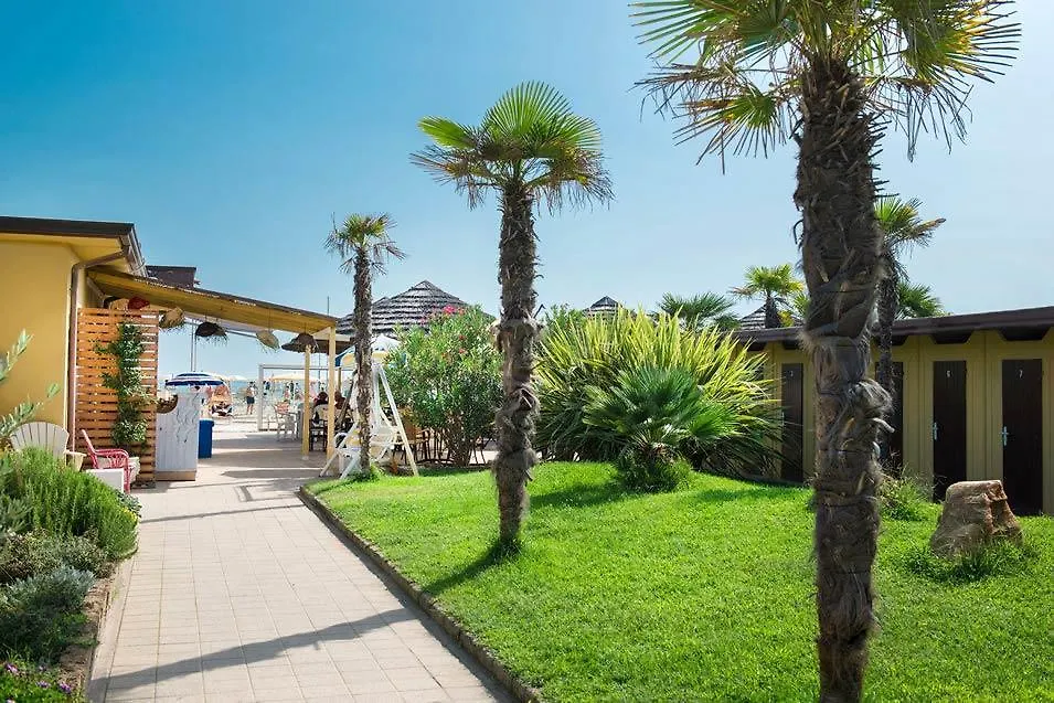 Hotel Sporting Pinarella Italia
