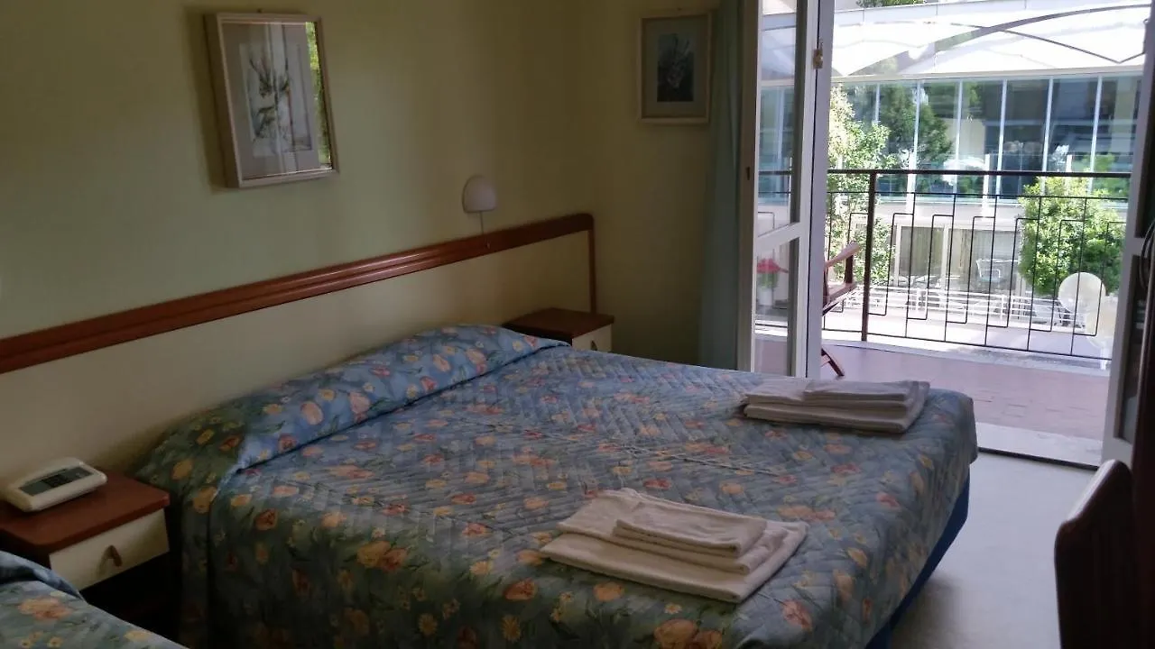 ***  Hotel Sporting Pinarella Italia