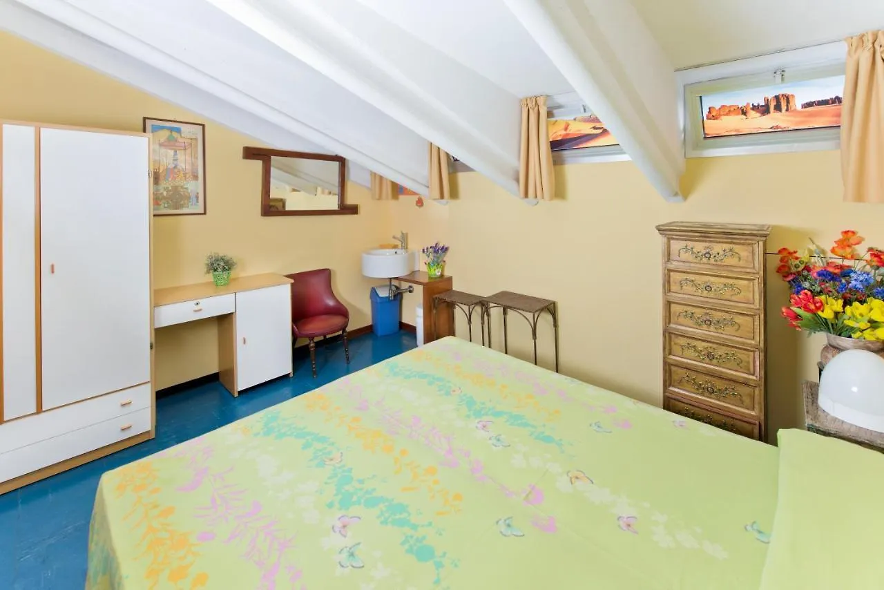 Hotel Sporting Pinarella 3*,  Italia